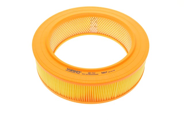 WH712 Wunder Filtr powietrza