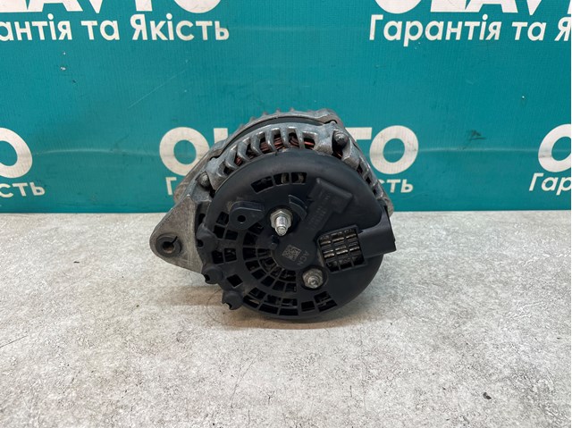 Do koszyka 13579675 Opel Alternator