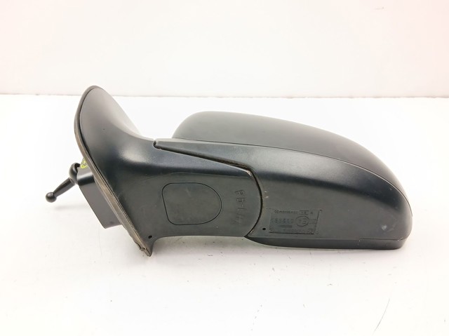 Lusterko wsteczne lewe Hyundai I20 I hatchback (PB) (2008 - 2012) cena, od 80,35 USD