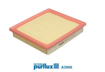 Filtr powietrza Purflux A3066 cena, od 10,50 USD