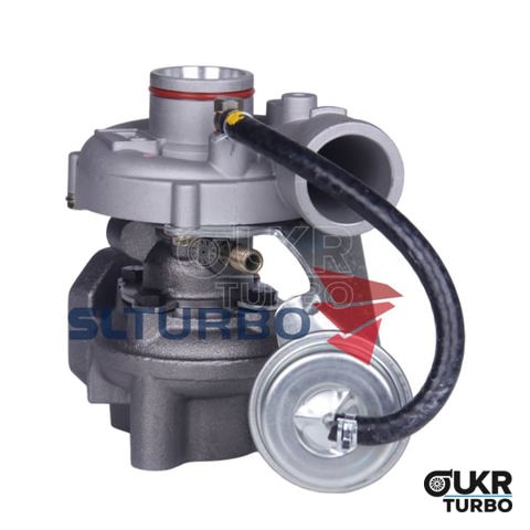 Turbina SL Turbo 200002100228 cena, od 280,23 USD