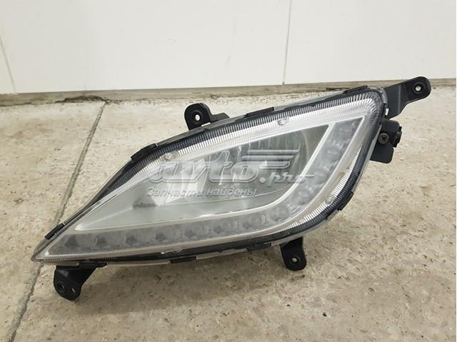 92201A6110 Hyundai/Kia lampa przeciwmgielna lewa