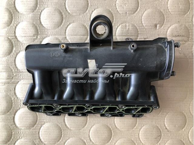 55230898 Fiat/Alfa/Lancia Kolektor ssący