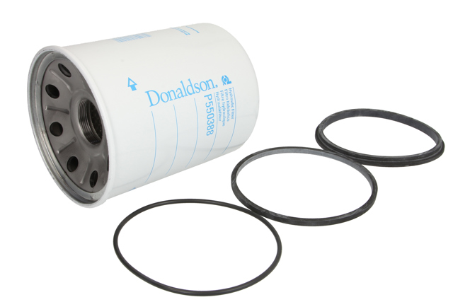 P550388 Donaldson Filtr oleju