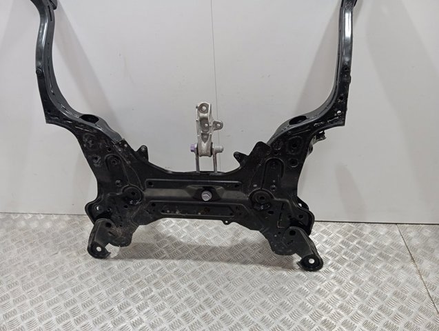  Korpus osi przedniej Toyota Yaris 