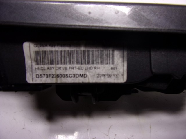Do koszyka 2121000 Ford Lusterko wsteczne lewe