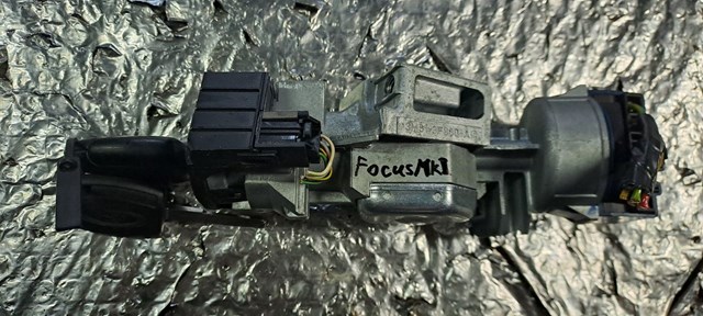 3M513F880AC Ford Stacyjka zapłonowa