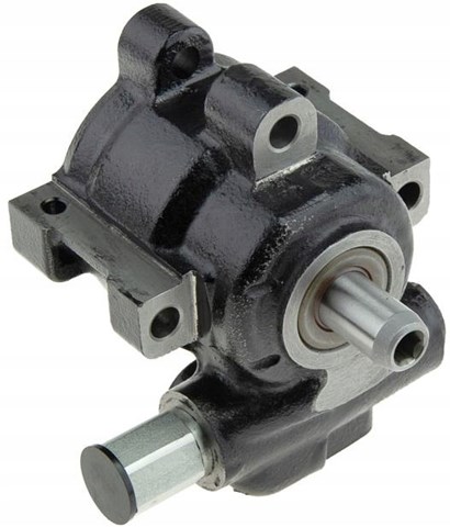 Do koszyka Pompa wspomagania hydraulicznego kierownicy Dodge RAM 1500 Extended Cab DS