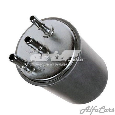 Filtr paliwa FM511 Shafer