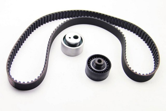 Do koszyka 0831R7 Peugeot/Citroen Pasek rozrządu, zestaw