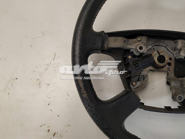 Kierownica do Mitsubishi Lancer IX CSA