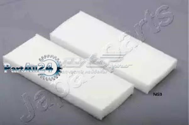 Do koszyka FAANS9 Japan Parts Filtr kabiny