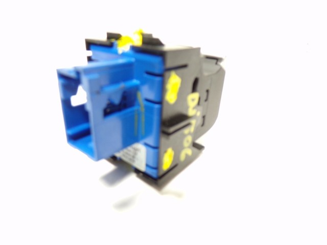 Przycisk elektromechanicznego hamulca postojowego (ręcznego) 98131463ZD Peugeot/Citroen