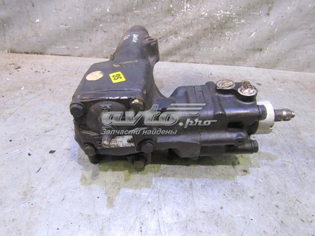 Do koszyka 9227769 General Motors Mechanizm kierowniczy (reduktor)