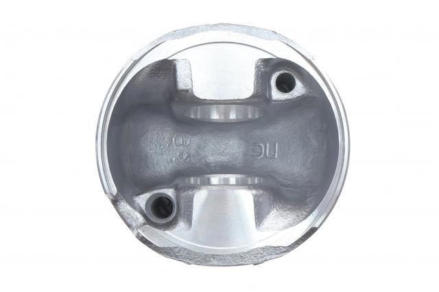 1629032180 Peugeot/Citroen Tłok, komplet do jednego cylindru, STD