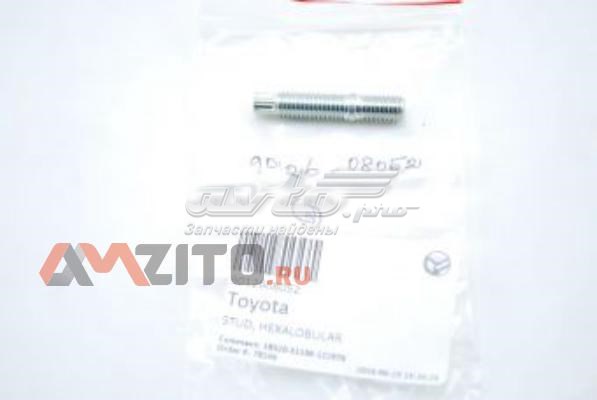 9012608052 Toyota śruba (szpilka kolektora wydechowego)