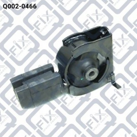 Poduszka (podpora) silnika przednia Q-fix Q0020466 cena, od 36,96 USD