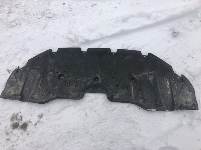 Kierownica powietrza (deflektor) chłodnicy Toyota 5144133250 cena, od 229,63 USD