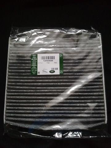 Filtr kabiny T2H54544 Jaguar
