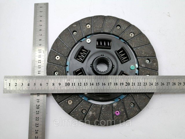 Do koszyka 21061601130 DK Tarcza sprzęgła