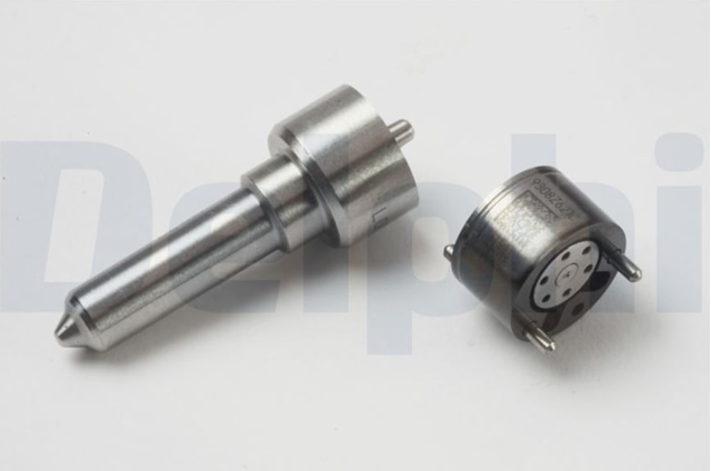 Zestaw naprawczy wtryskiwacza Delphi 7135581 cena, od 240,75 USD