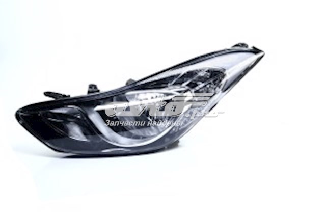 Reflektor prawy Tempest 0271885R2C cena, od 123,74 USD