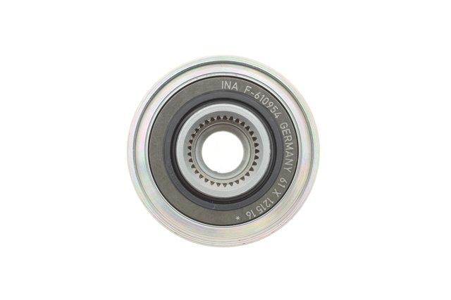 Do koszyka AP9134 Continental/Siemens Koło pasowe alternatora