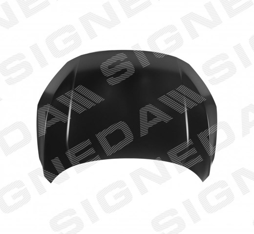 Maska silnika Signeda PHD20117B cena, od 224,10 USD