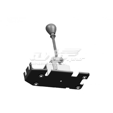 Do koszyka Dźwignia zmiany biegów Chery Tiggo  T11