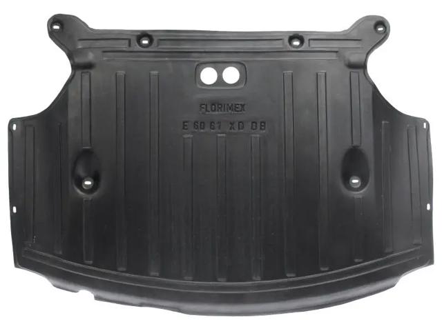 Osłona silnika, miski (przedziału silnika) do BMW 5  E61