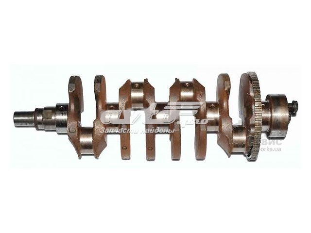 Do koszyka 2311126400 Hyundai/Kia Wał korbowy silnika