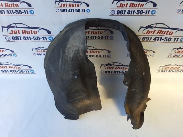 31298151 Volvo Nadkole błotnika przedniego prawe