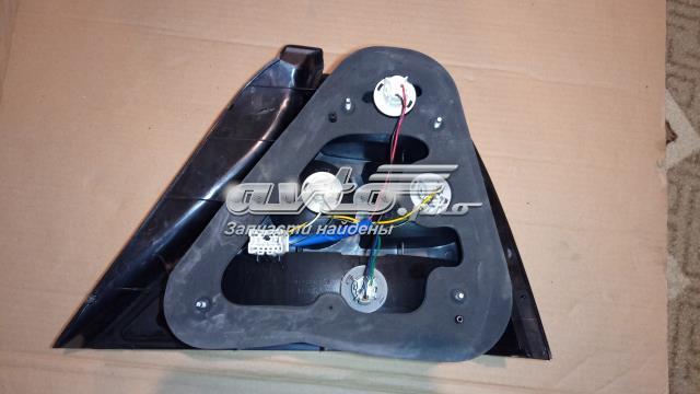 Lampa zespolona tylna lewa do Chevrolet Evanda  V200