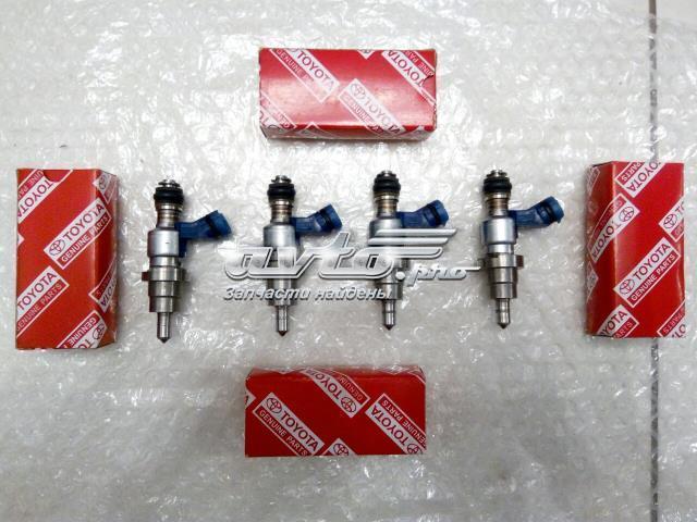 Wtryskiwacz paliwa Toyota 2320929057