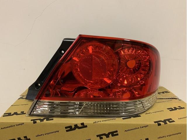Do koszyka 11A659012B TYC Lampa zespolona tylna prawa