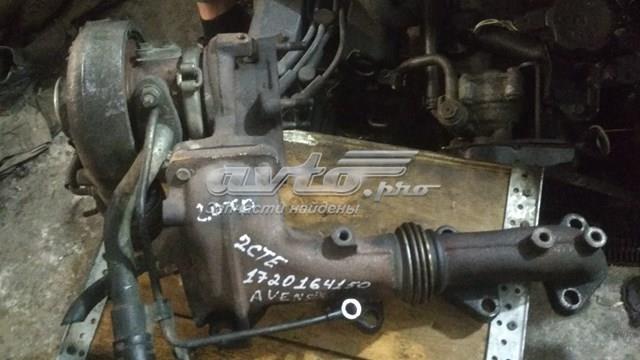 Turbina 1720164150 Toyota
