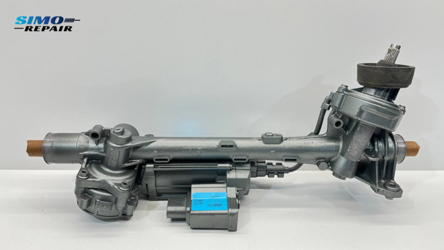 Do koszyka 1K1423051AP VAG Listwa kierownicza (maglownica)