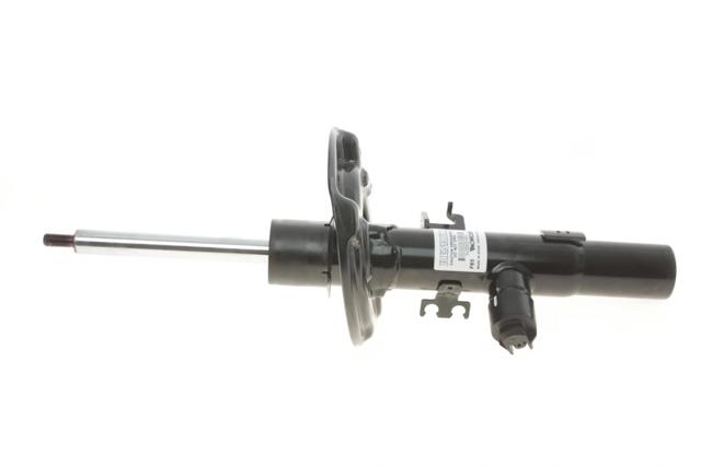 Amortyzator przedni 543023190R Renault (RVI)