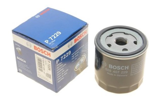 F 026 407 229 Bosch filtr oleju