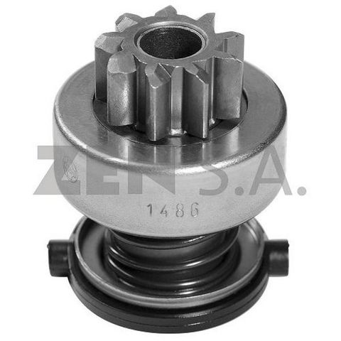 Bendiks rozrusznika ZEN ZN1486 cena, od 11,40 USD