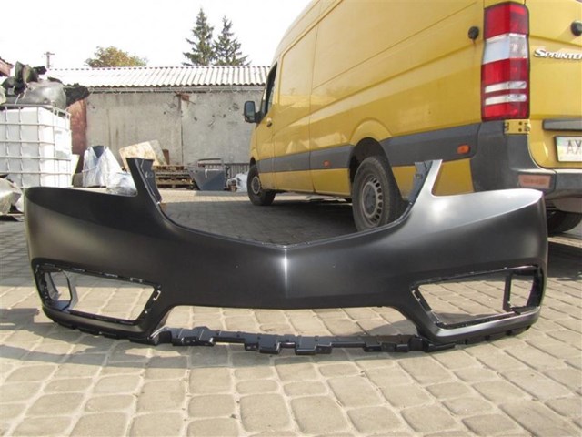 Zderzak przedni do Acura MDX III YD3