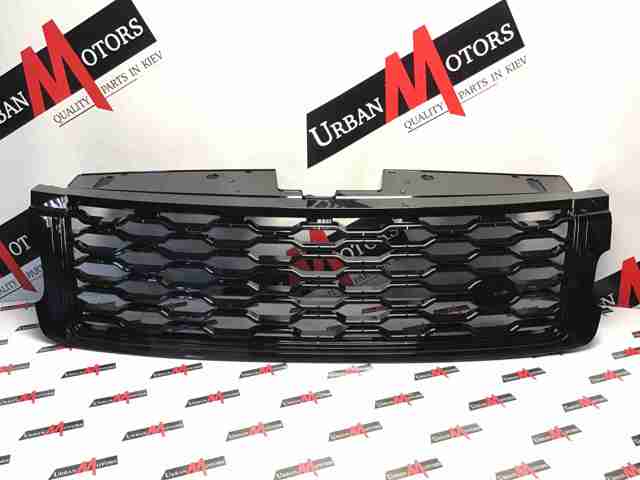 Land Rover LR098084