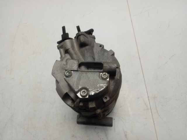 8200454172B Renault (RVI) Tarcza sprzęgła kompresora klimatyzacji