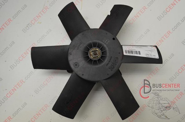 1323254080 Fiat/Alfa/Lancia Wentylator elektryczny układu chłodzenia kompletny (silnik+wirnik)