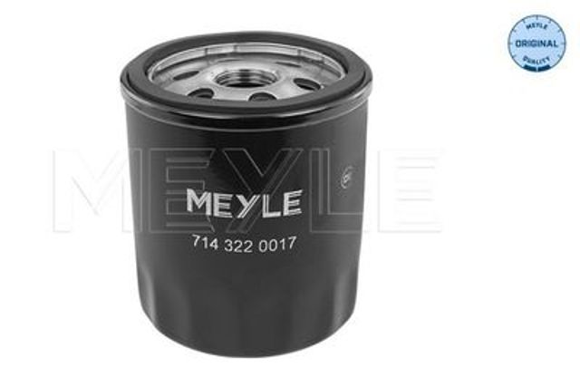 714 322 0017 Meyle filtr oleju