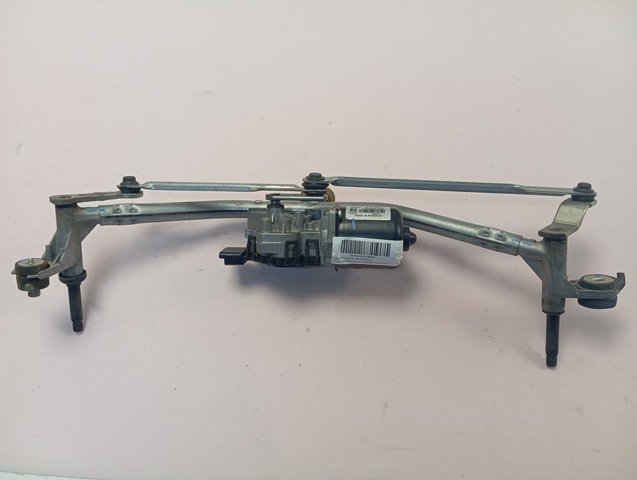 Mechanizm wycieraczek Peugeot/Citroen 9816558880 cena, od 143,02 USD