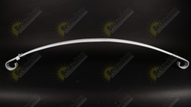 Resor przedni 30520002 Zilbermann