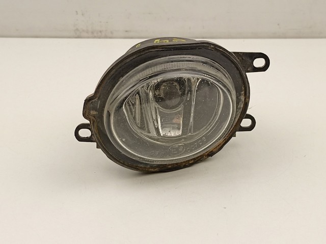 Lampa przeciwmgielna lewa XBJ105510 Rover