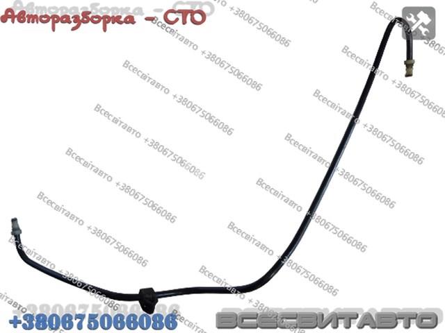 Przewód sprzęgła Mercedes Sprinter II 3-t autobus (906) (2006 - 2019) cena, od 43,77 USD