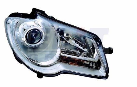 Reflektor prawy Depo/Loro/Abakus 44111B6RLDEM cena, od 225,89 USD